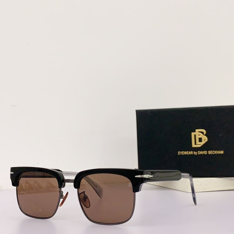 David Beckham Sunglasses